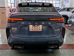 هافال جي تي H6